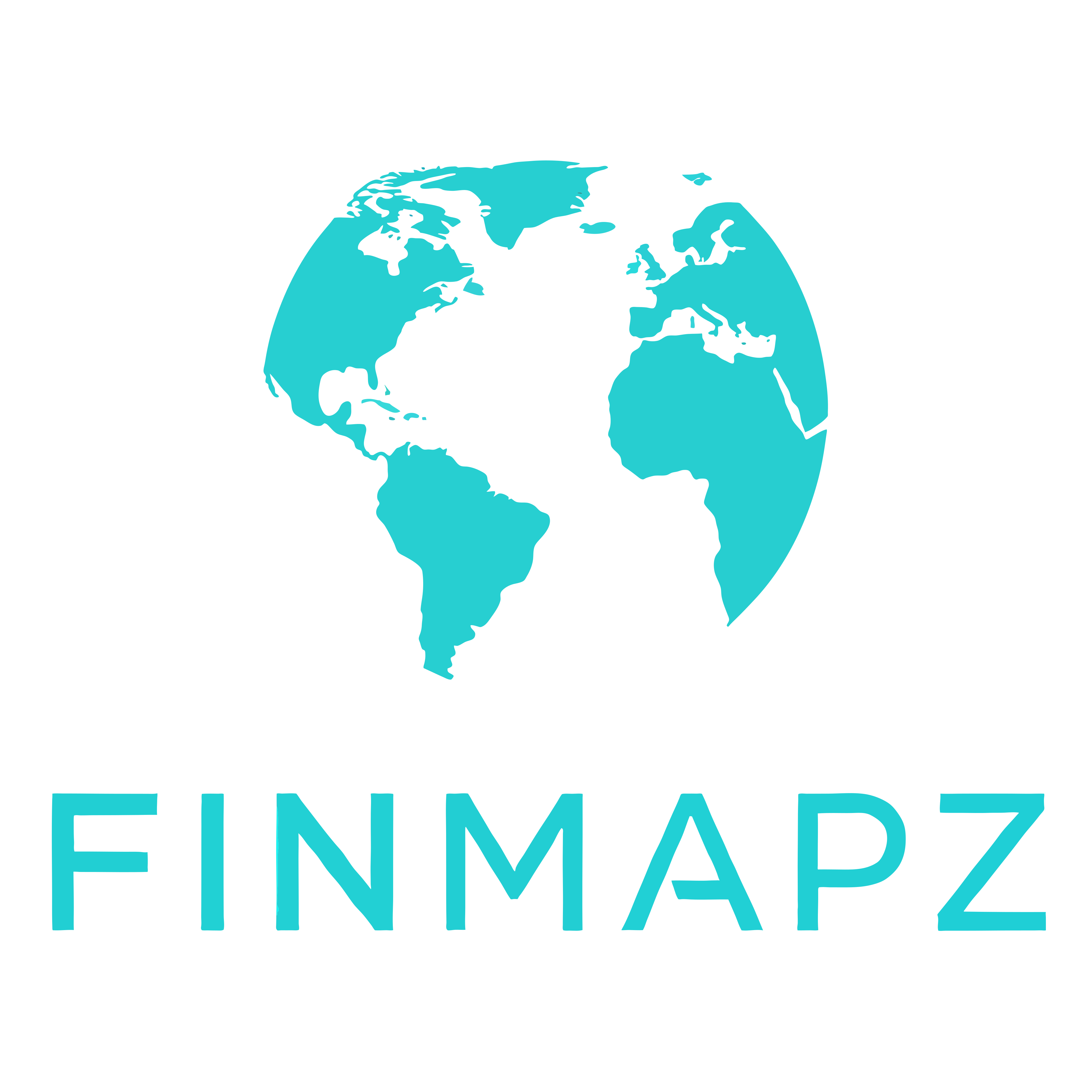Finmapz